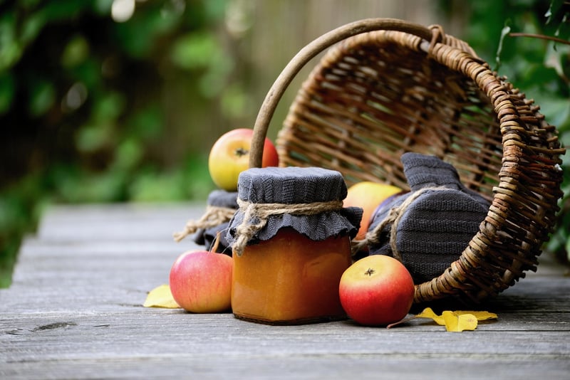 Fruit Basket